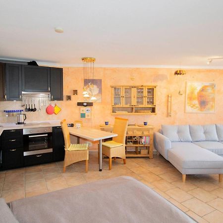 Lord Nelson 107 Apartamento Cuxhaven Exterior foto