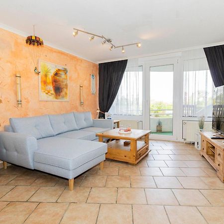 Lord Nelson 107 Apartamento Cuxhaven Exterior foto